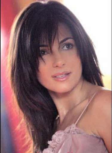 Sexiest Italian Actresses
